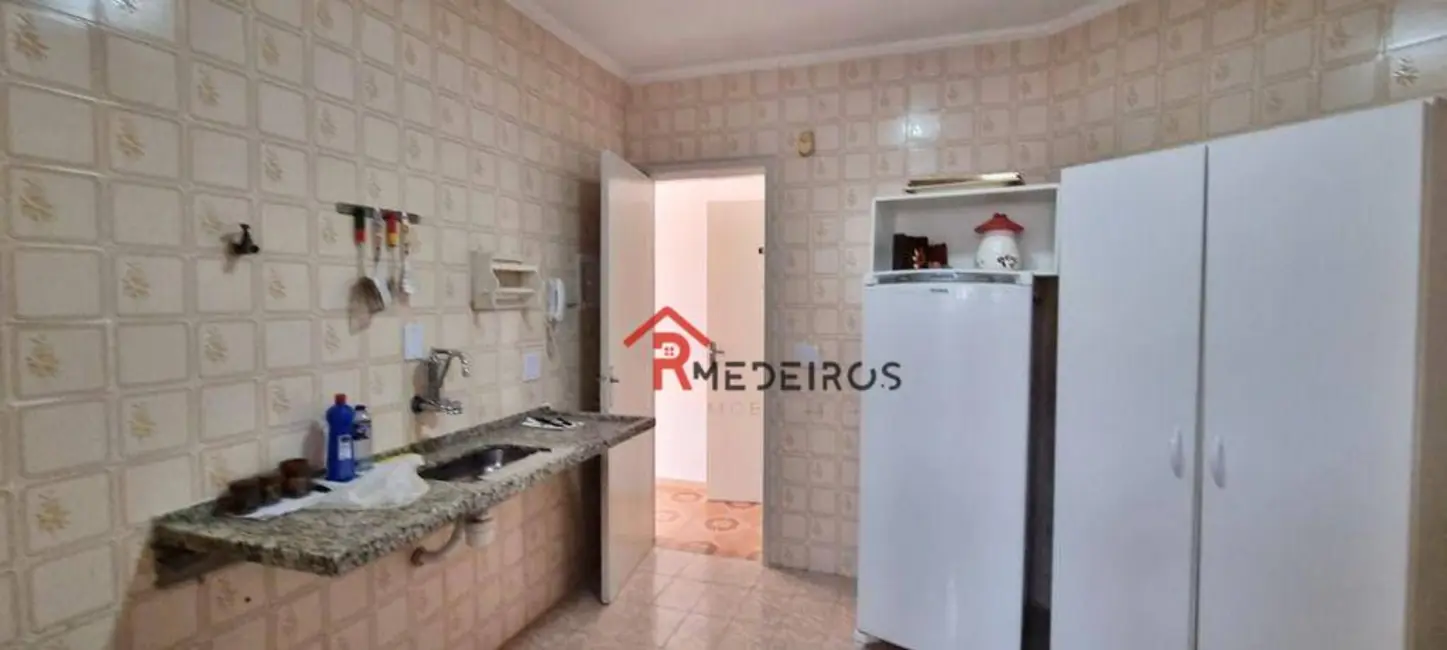 Foto 6 de Apartamento com 1 quarto à venda, 80m2 em Praia Grande - SP