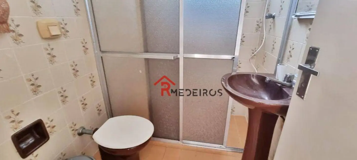 Foto 9 de Apartamento com 1 quarto à venda, 80m2 em Praia Grande - SP