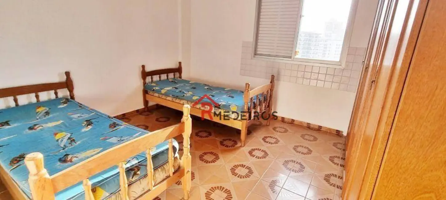 Foto 7 de Apartamento com 1 quarto à venda, 80m2 em Praia Grande - SP