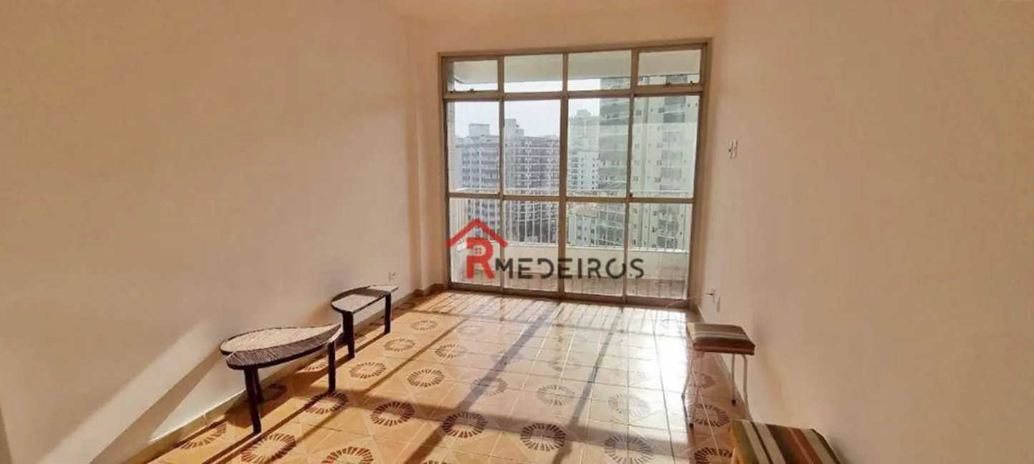 Foto 2 de Apartamento com 1 quarto à venda, 80m2 em Praia Grande - SP