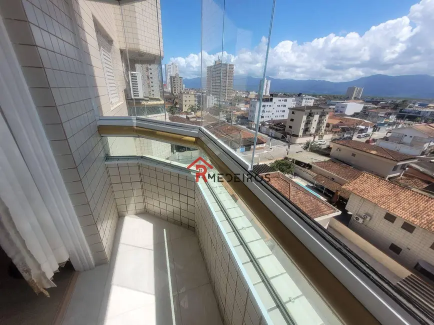 Foto 5 de Apartamento com 1 quarto à venda, 70m2 em Tupi, Praia Grande - SP