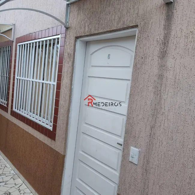 Foto 5 de Casa com 2 quartos à venda, 88m2 em Praia Grande - SP
