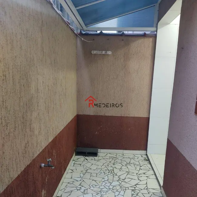 Foto 4 de Casa com 2 quartos à venda, 88m2 em Praia Grande - SP