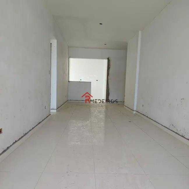 Foto 4 de Apartamento com 2 quartos à venda, 105m2 em Aviação, Praia Grande - SP
