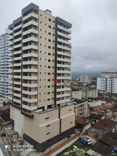 Foto 1 de Apartamento com 2 quartos à venda, 105m2 em Aviação, Praia Grande - SP