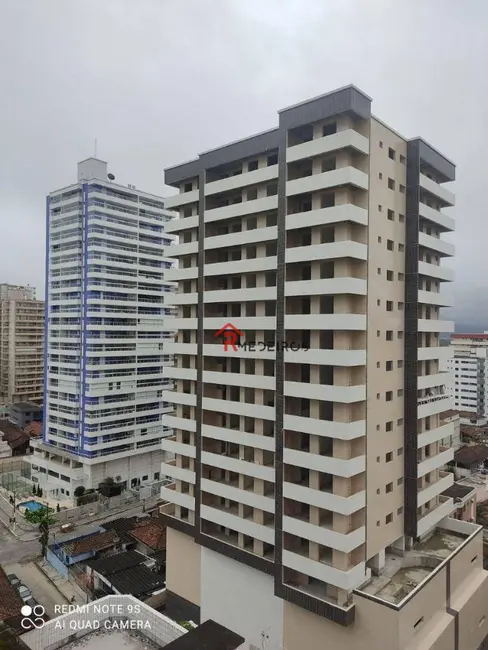 Foto 2 de Apartamento com 2 quartos à venda, 126m2 em Aviação, Praia Grande - SP