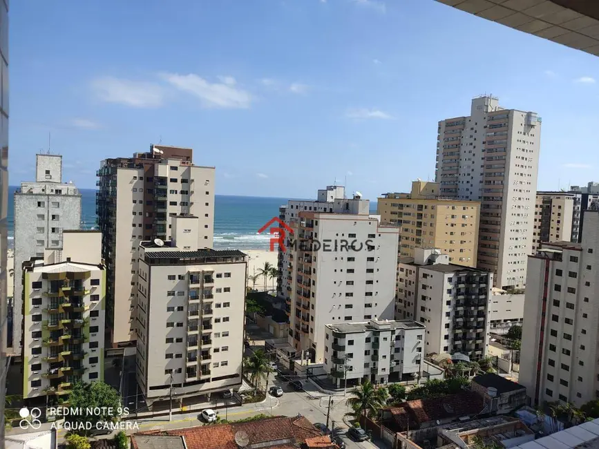 Foto 1 de Apartamento com 2 quartos à venda, 126m2 em Aviação, Praia Grande - SP