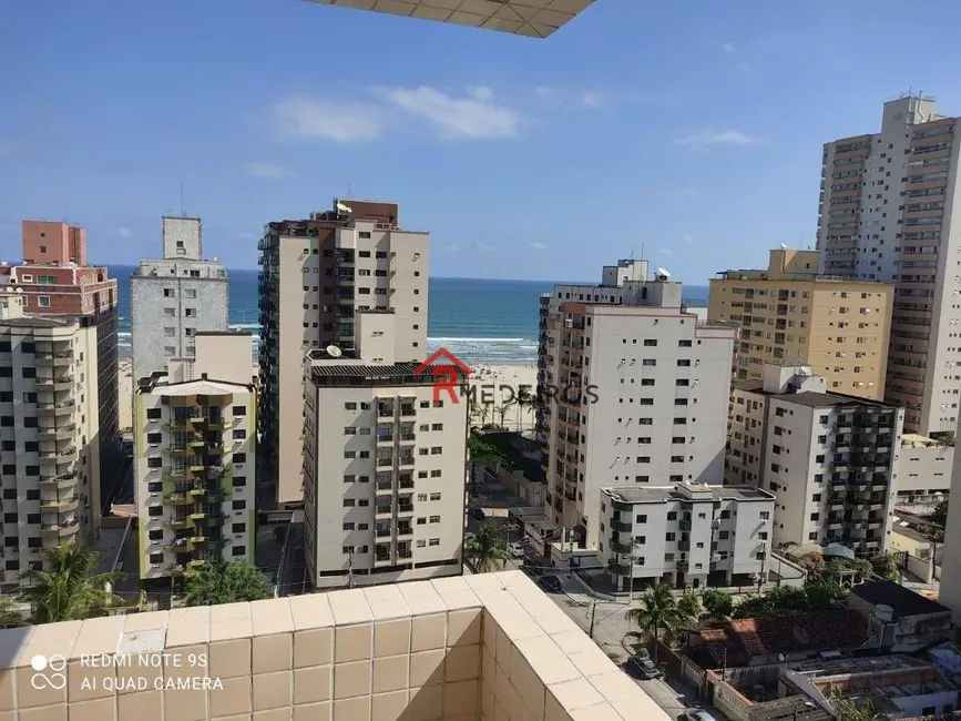 Foto 6 de Apartamento com 2 quartos à venda, 126m2 em Aviação, Praia Grande - SP