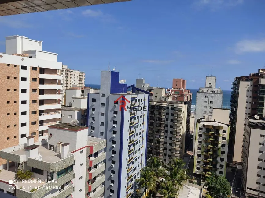 Foto 6 de Apartamento com 3 quartos à venda, 138m2 em Aviação, Praia Grande - SP