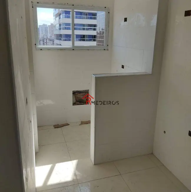 Foto 9 de Apartamento com 3 quartos à venda, 138m2 em Aviação, Praia Grande - SP