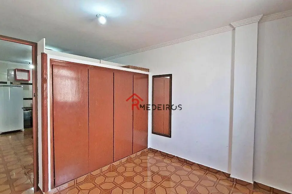 Foto 7 de Kitnet com 1 quarto à venda, 57m2 em Aviação, Praia Grande - SP