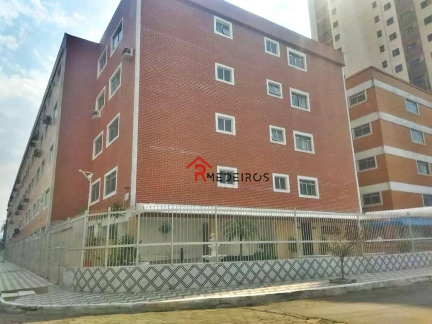 Foto 1 de Kitnet com 1 quarto à venda, 57m2 em Aviação, Praia Grande - SP
