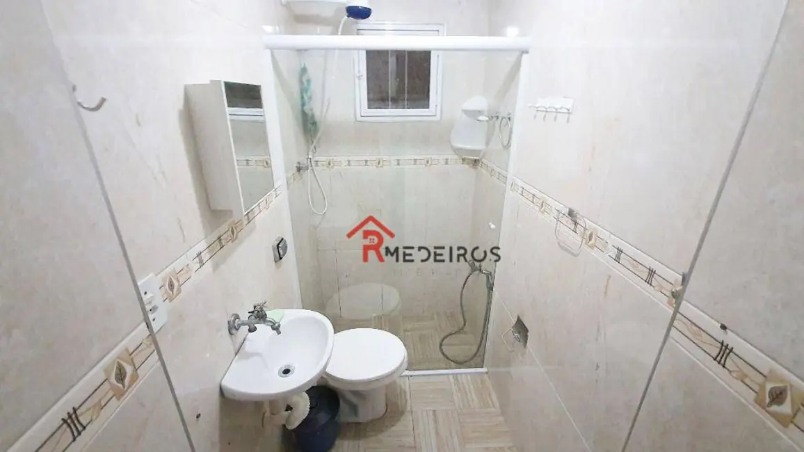 Foto 9 de Kitnet com 1 quarto à venda, 57m2 em Aviação, Praia Grande - SP