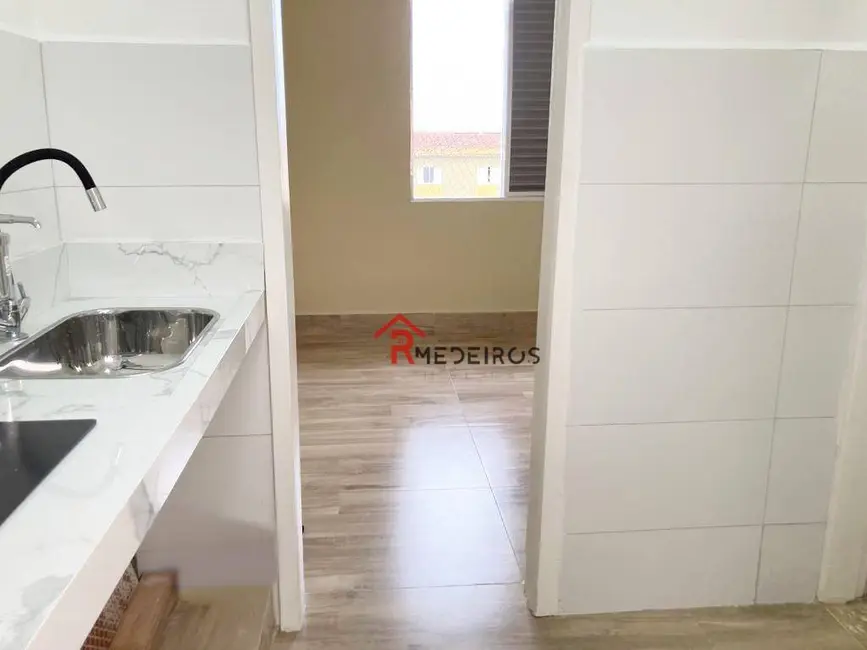 Foto 2 de Kitnet com 1 quarto à venda, 57m2 em Ocian, Praia Grande - SP