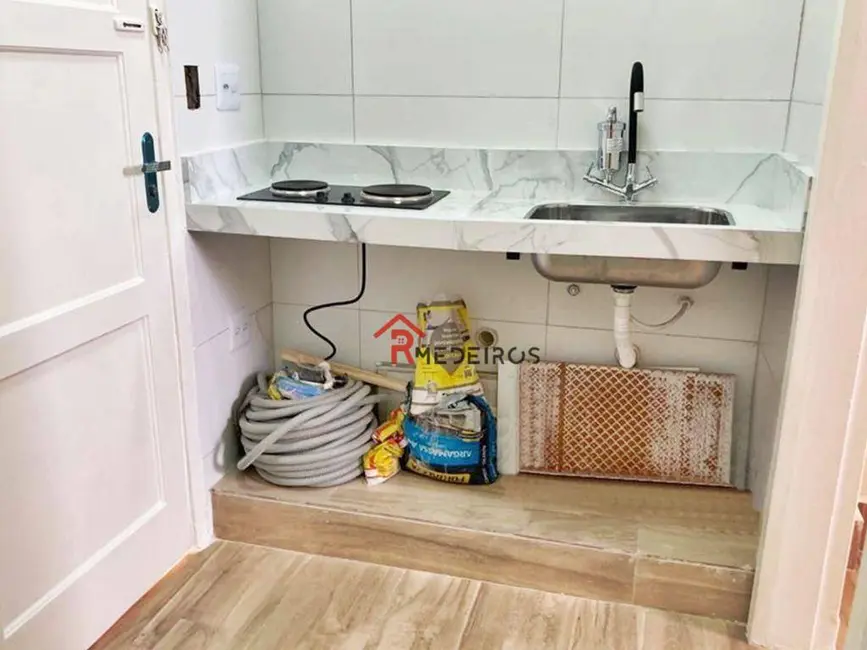 Kitnet com 1 quarto à venda, 57m2 em Ocian, Praia Grande - SP - imagem 3 Foto 3 de Kitnet com 1 quarto à venda, 57m2 em Ocian, Praia Grande - SP