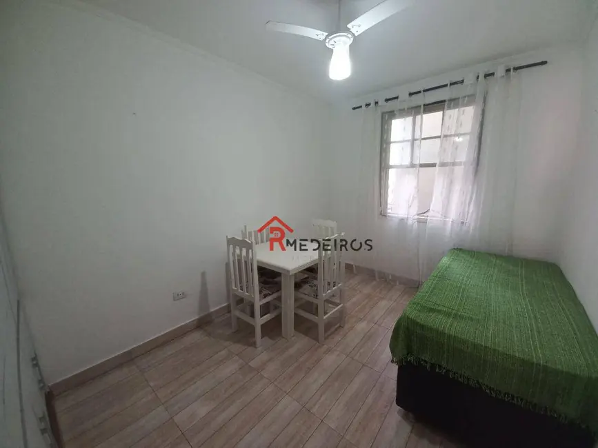 Foto 7 de Apartamento com 2 quartos à venda, 80m2 em Boqueirão, Praia Grande - SP