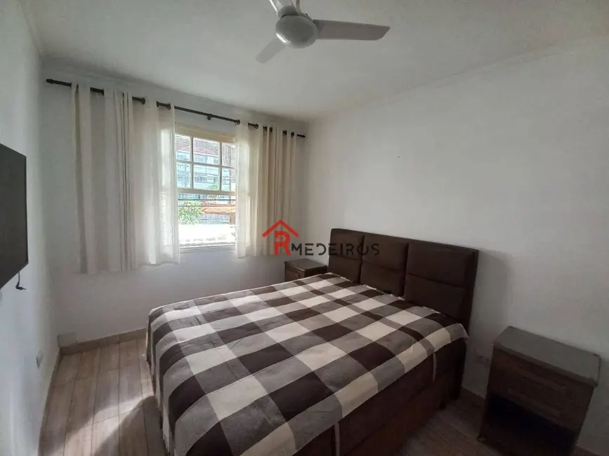 Foto 9 de Apartamento com 2 quartos à venda, 80m2 em Boqueirão, Praia Grande - SP