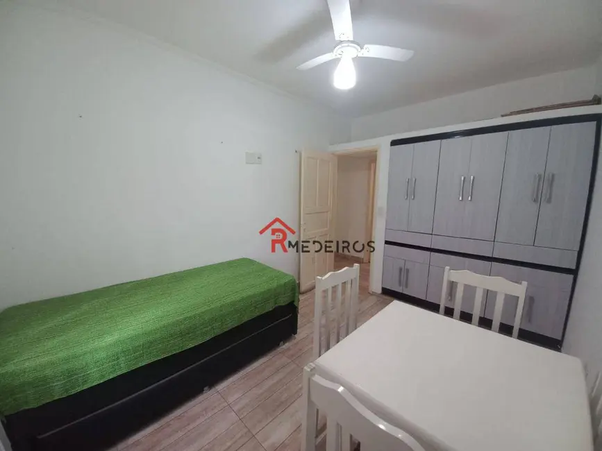 Foto 8 de Apartamento com 2 quartos à venda, 80m2 em Boqueirão, Praia Grande - SP