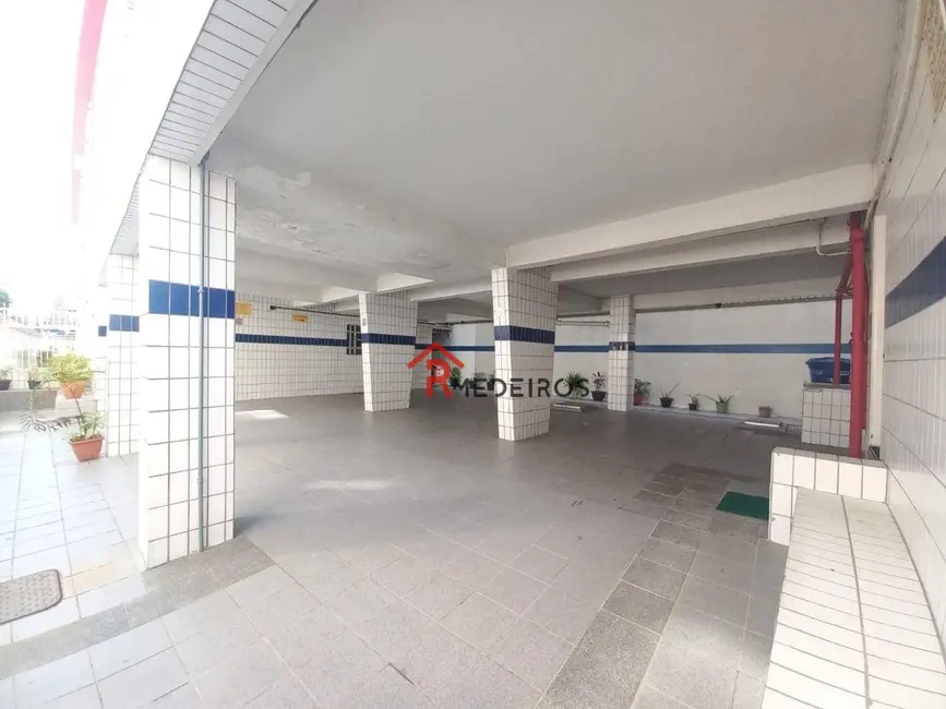 Foto 2 de Apartamento com 2 quartos à venda, 80m2 em Boqueirão, Praia Grande - SP