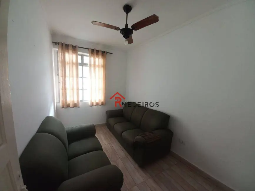 Foto 3 de Apartamento com 2 quartos à venda, 80m2 em Boqueirão, Praia Grande - SP