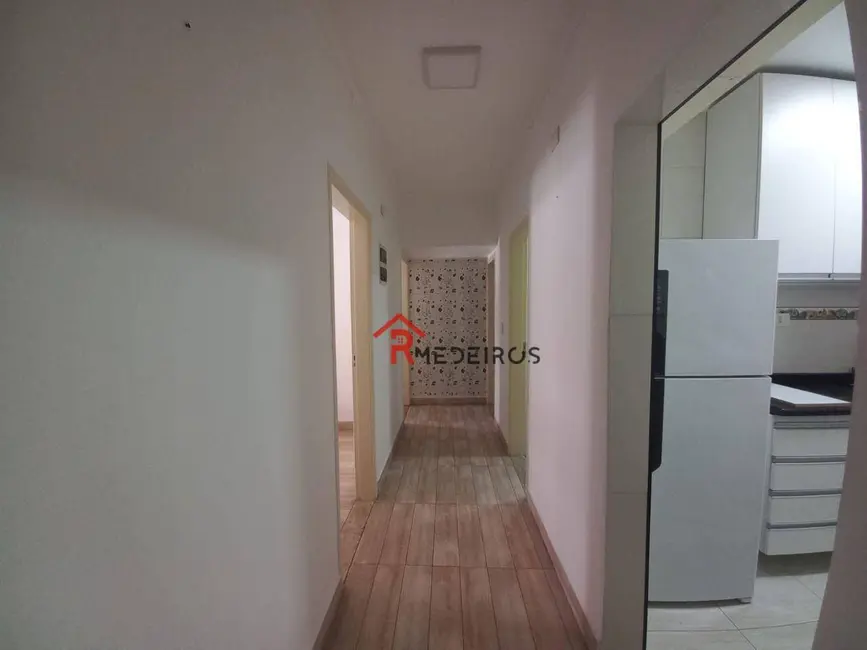 Foto 6 de Apartamento com 2 quartos à venda, 80m2 em Boqueirão, Praia Grande - SP