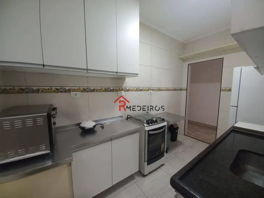 Foto 4 de Apartamento com 2 quartos à venda, 80m2 em Boqueirão, Praia Grande - SP