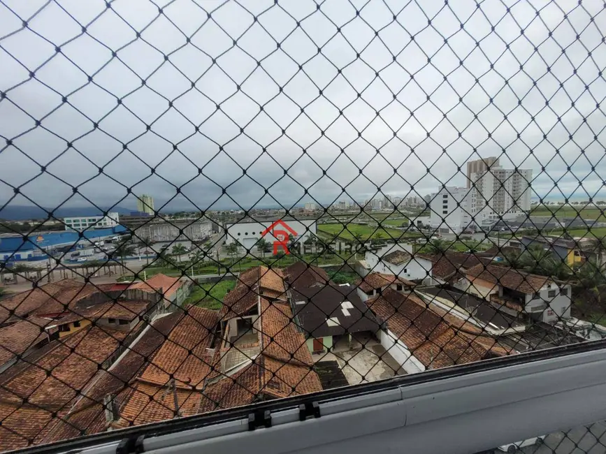 Foto 9 de Apartamento com 2 quartos à venda, 85m2 em Mirim, Praia Grande - SP