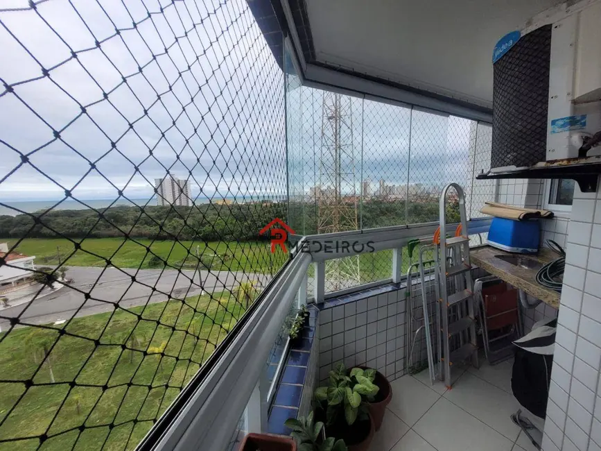 Foto 6 de Apartamento com 2 quartos à venda, 85m2 em Mirim, Praia Grande - SP