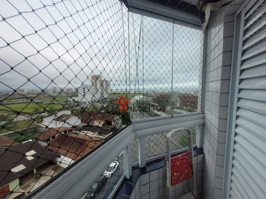 Foto 7 de Apartamento com 2 quartos à venda, 85m2 em Mirim, Praia Grande - SP