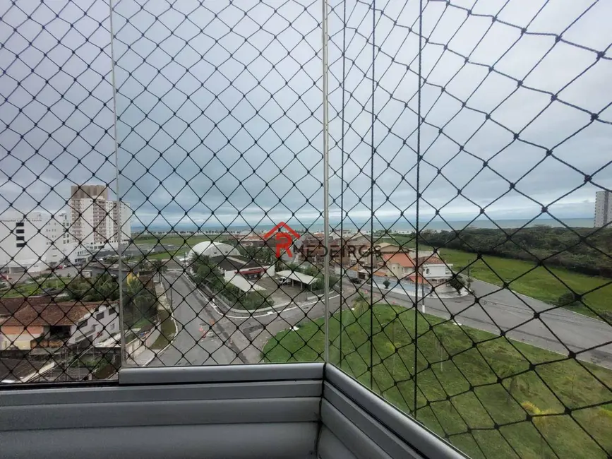 Foto 8 de Apartamento com 2 quartos à venda, 85m2 em Mirim, Praia Grande - SP