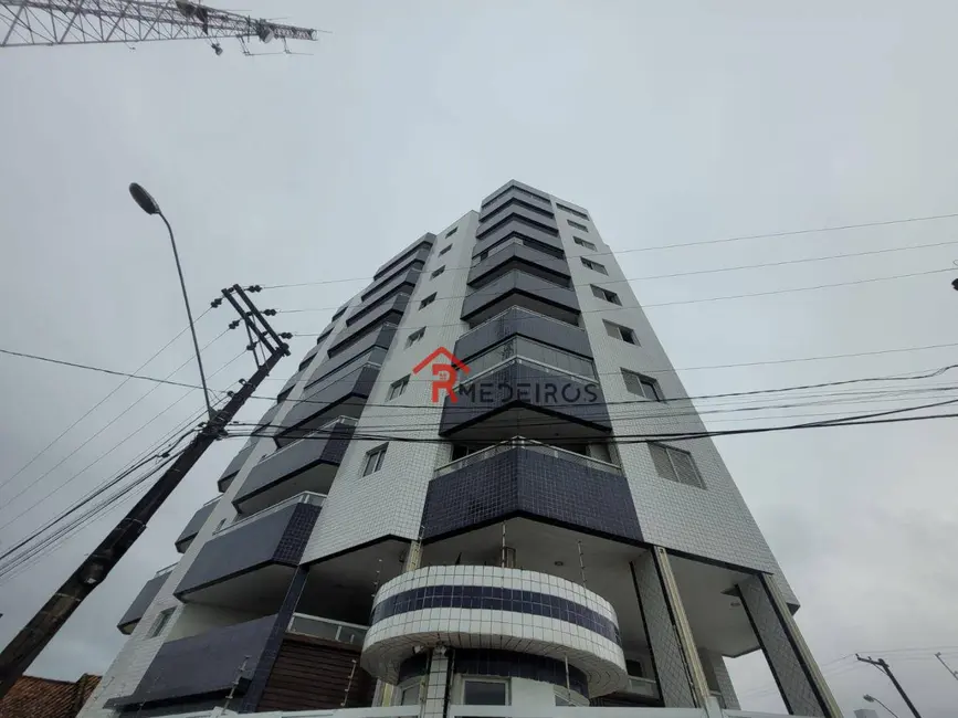 Foto 1 de Apartamento com 2 quartos à venda, 85m2 em Mirim, Praia Grande - SP