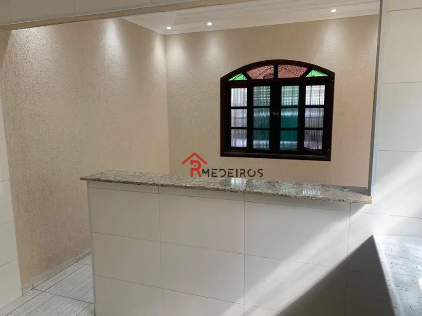 Casa com 2 quartos à venda, 100m2 em Praia Grande - SP - imagem 3 Foto 3 de Casa com 2 quartos à venda, 100m2 em Praia Grande - SP