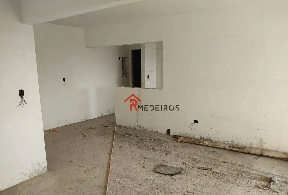 Foto 5 de Apartamento com 2 quartos à venda, 95m2 em Praia Grande - SP