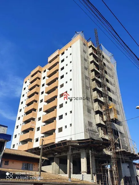 Foto 3 de Apartamento com 2 quartos à venda, 95m2 em Praia Grande - SP