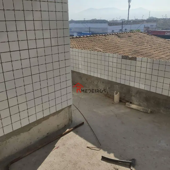 Foto 9 de Apartamento com 2 quartos à venda, 95m2 em Praia Grande - SP