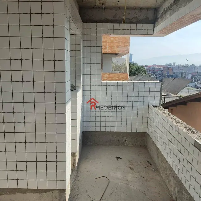 Foto 8 de Apartamento com 2 quartos à venda, 95m2 em Praia Grande - SP