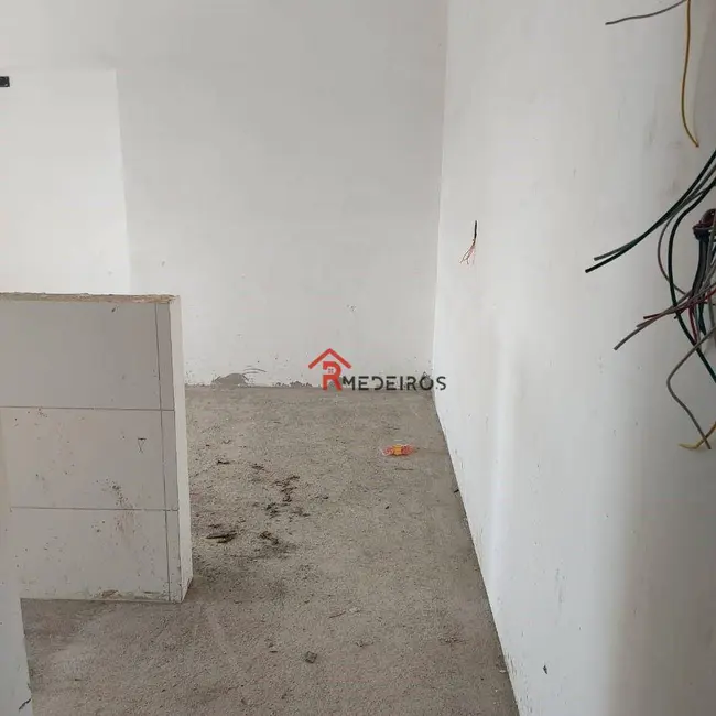 Foto 4 de Apartamento com 2 quartos à venda, 95m2 em Praia Grande - SP