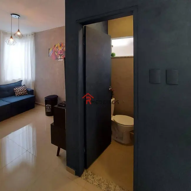 Casa com 2 quartos à venda, 120m2 em Aguas De Lindoia - SP - imagem 9 Foto 9 de Casa com 2 quartos à venda, 120m2 em Aguas De Lindoia - SP