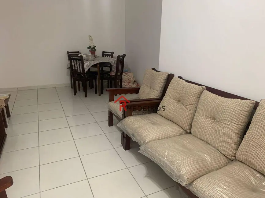 Foto 3 de Apartamento com 2 quartos à venda, 102m2 em Aviação, Praia Grande - SP