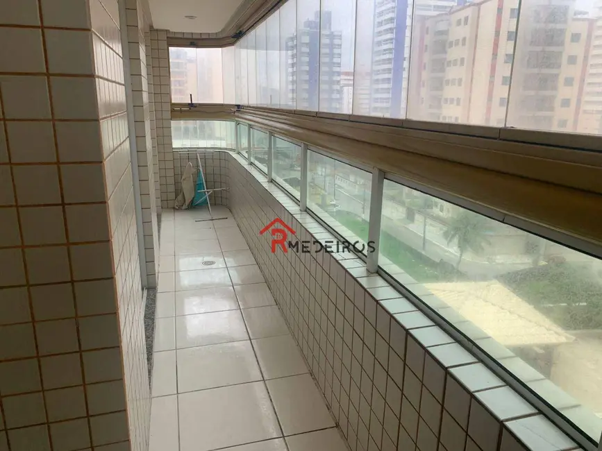 Foto 9 de Apartamento com 2 quartos à venda, 102m2 em Aviação, Praia Grande - SP