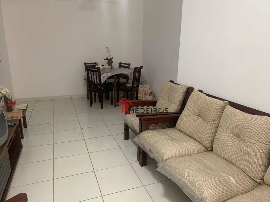Foto 4 de Apartamento com 2 quartos à venda, 102m2 em Aviação, Praia Grande - SP