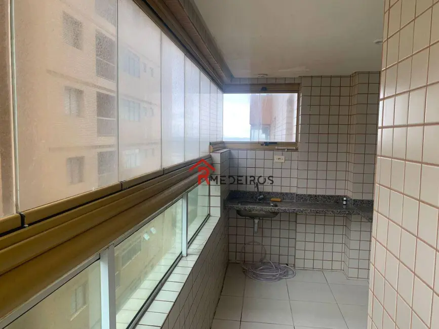 Foto 7 de Apartamento com 2 quartos à venda, 102m2 em Aviação, Praia Grande - SP