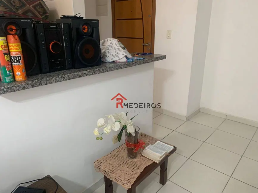 Foto 5 de Apartamento com 2 quartos à venda, 102m2 em Aviação, Praia Grande - SP