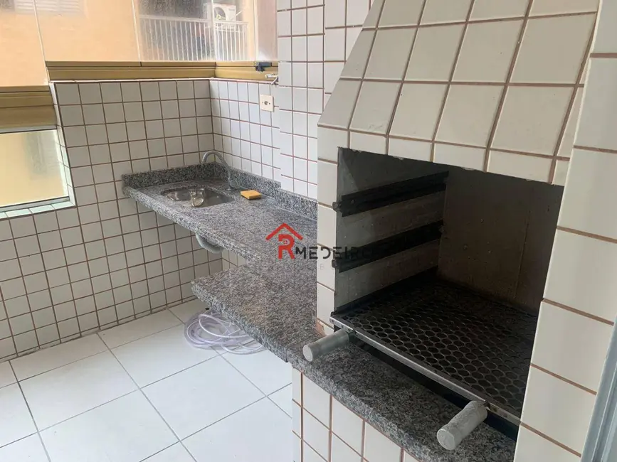 Foto 6 de Apartamento com 2 quartos à venda, 102m2 em Aviação, Praia Grande - SP