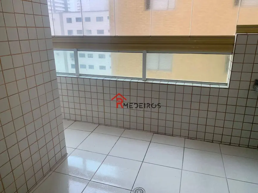 Foto 8 de Apartamento com 2 quartos à venda, 102m2 em Aviação, Praia Grande - SP