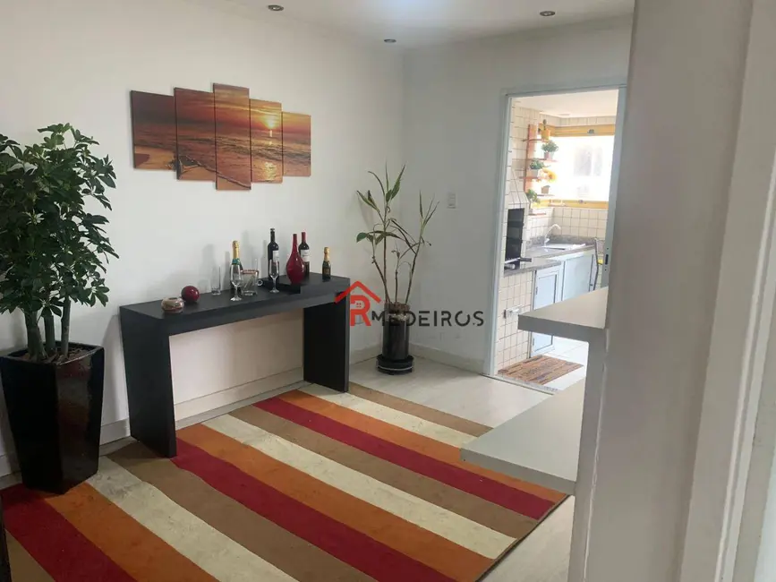 Foto 7 de Apartamento com 2 quartos à venda, 108m2 em Aviação, Praia Grande - SP