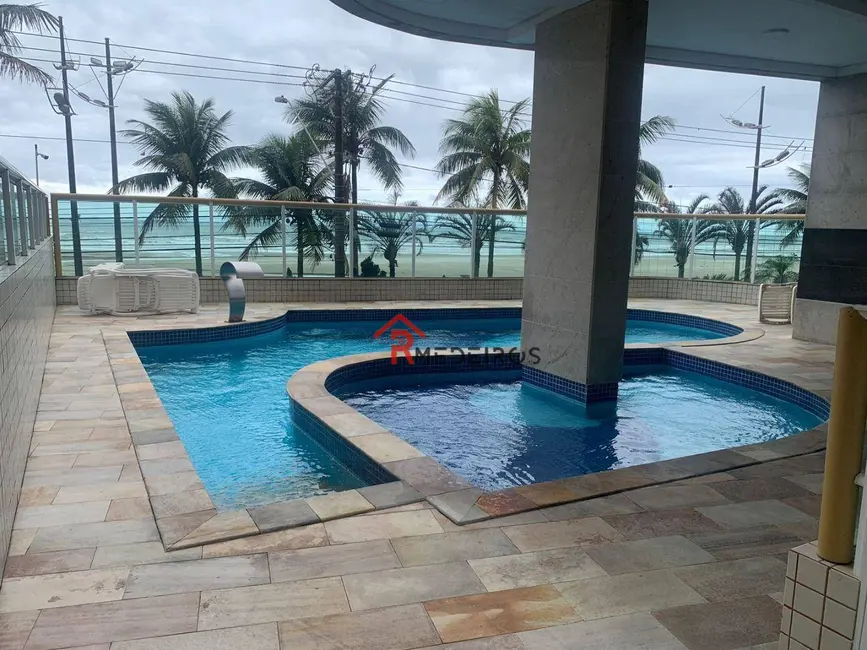 Foto 1 de Apartamento com 2 quartos à venda, 108m2 em Aviação, Praia Grande - SP