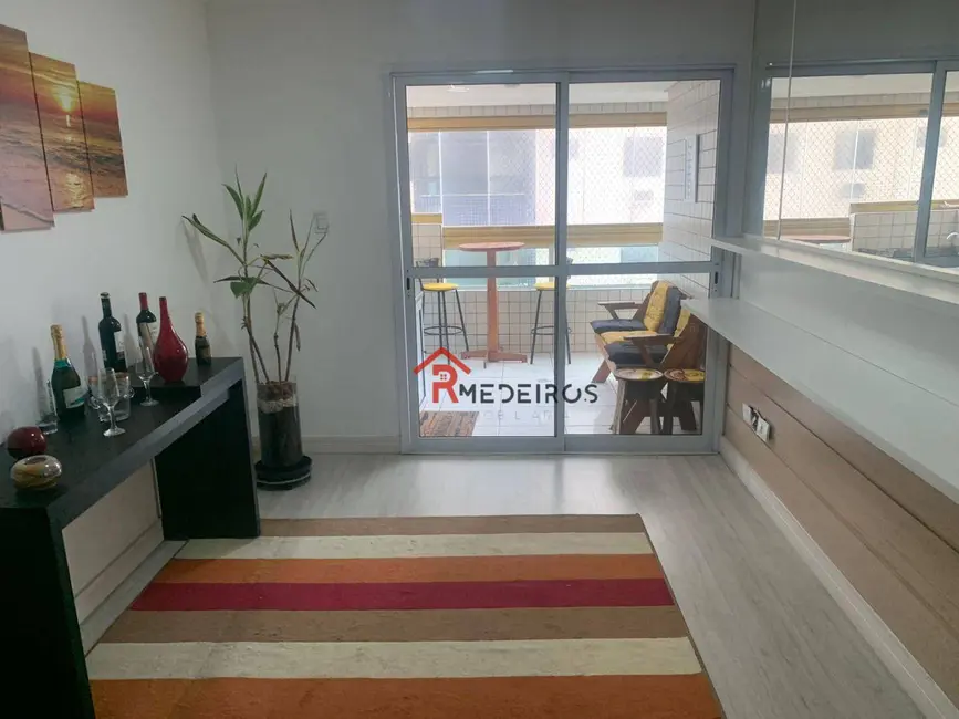 Foto 8 de Apartamento com 2 quartos à venda, 108m2 em Aviação, Praia Grande - SP