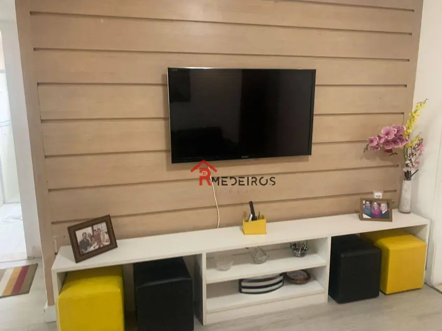 Foto 4 de Apartamento com 2 quartos à venda, 108m2 em Aviação, Praia Grande - SP