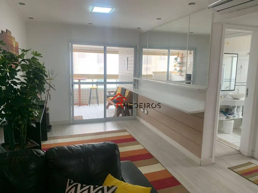 Foto 5 de Apartamento com 2 quartos à venda, 108m2 em Aviação, Praia Grande - SP